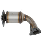 3PCS Catalytic Converter Set for Nissan Maxima 3.5L (2004–2006) & Quest (2004–2009)