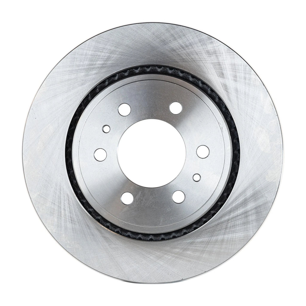 Brake Disc Rotors and Pads Kit for Lincoln Navigator, Expedition