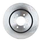Brake Disc Rotors and Pads Kit for Lincoln Navigator, Expedition