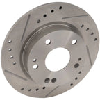 Rear Brake Disc Rotors for Honda Civic Insight (2019–2022)