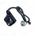 Rear View Backup Parking Camera for Toyota Tundra 4Runner FJ Cruiser (2007–2021)