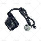Rear View Backup Parking Camera for Toyota Tundra 4Runner FJ Cruiser (2007–2021)
