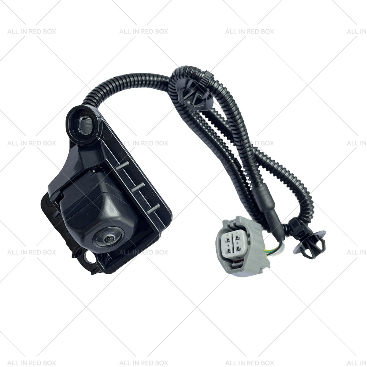 Rear View Backup Parking Camera for Toyota Tundra 4Runner FJ Cruiser (2007–2021)