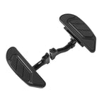 Passenger Floorboard Highway Foot Pegs for Harley Electra Glide (1993–2024)
