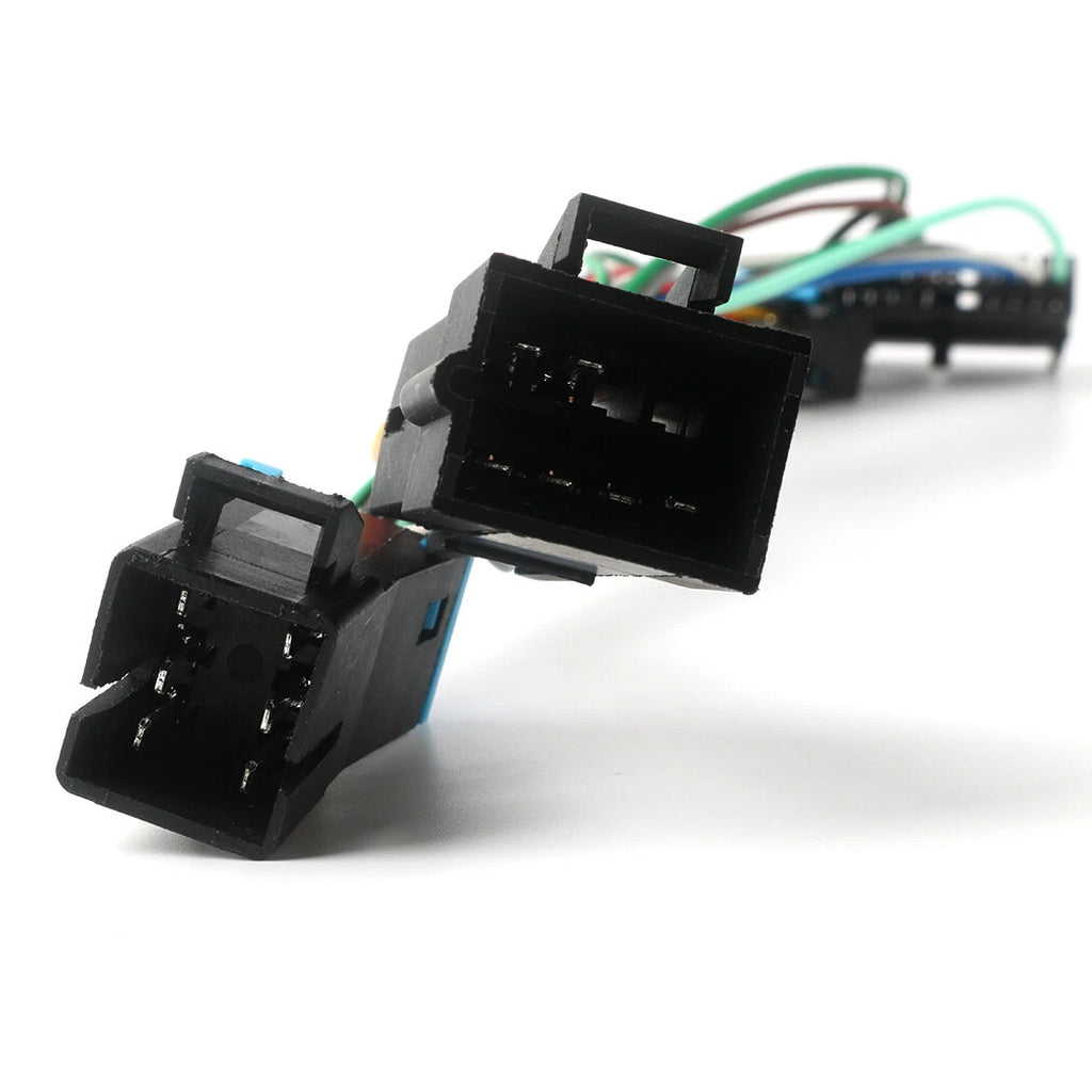 Climate Control Wire Harness for Chevy Silverado CK (1995)