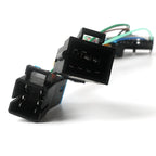 Climate Control Wire Harness for Chevy Silverado CK (1995)