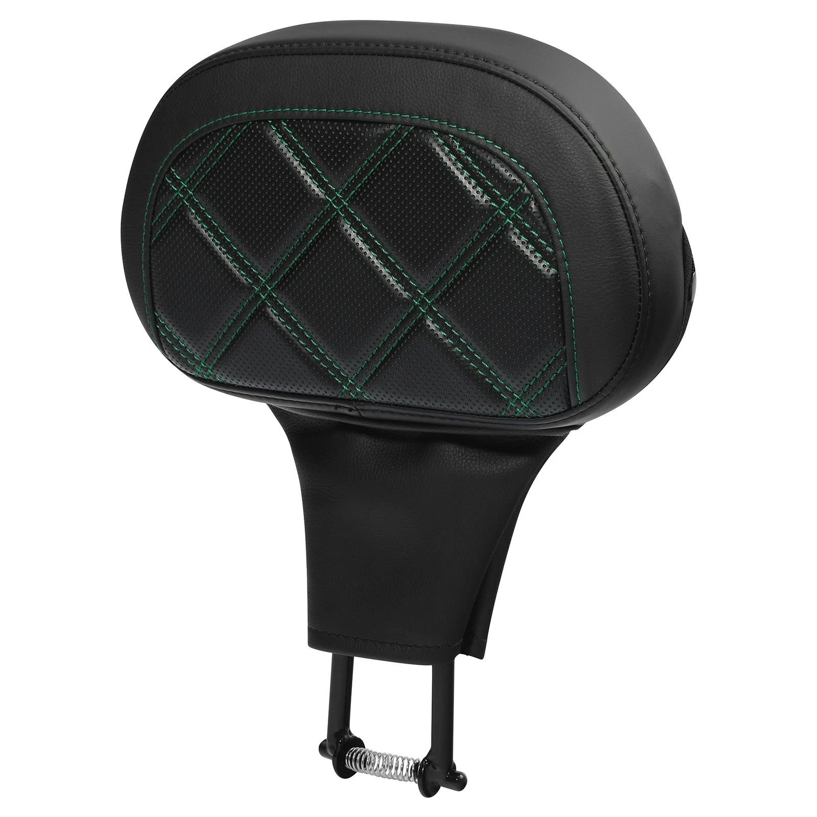 Driver Backrest Pad for Harley Touring Road King (2009–2024)