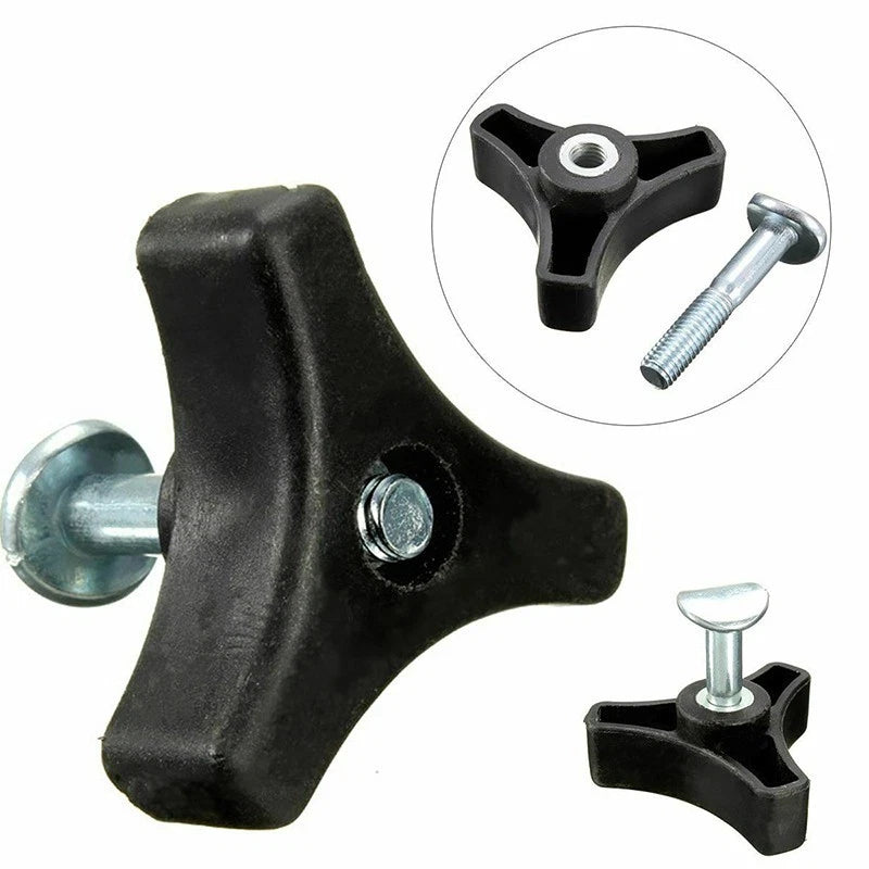 Replacement Mower Handle Knob for Honda Brush Cutter