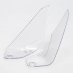 Air Deflectors for BMW R1200GS ADV K51 (2014–2019), R1250GS ADV K51 (2019–2024)