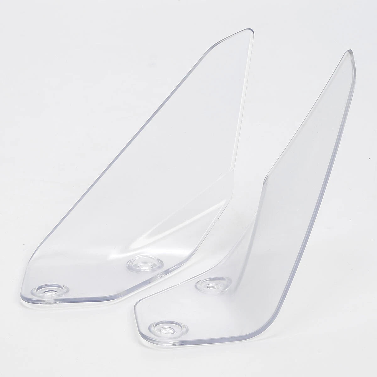 Air Deflectors for BMW R1200GS ADV K51 (2014–2019), R1250GS ADV K51 (2019–2024)