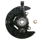 Front Left Steering Knuckle and Wheel Hub Bearing for Toyota Corolla (2003-2008)