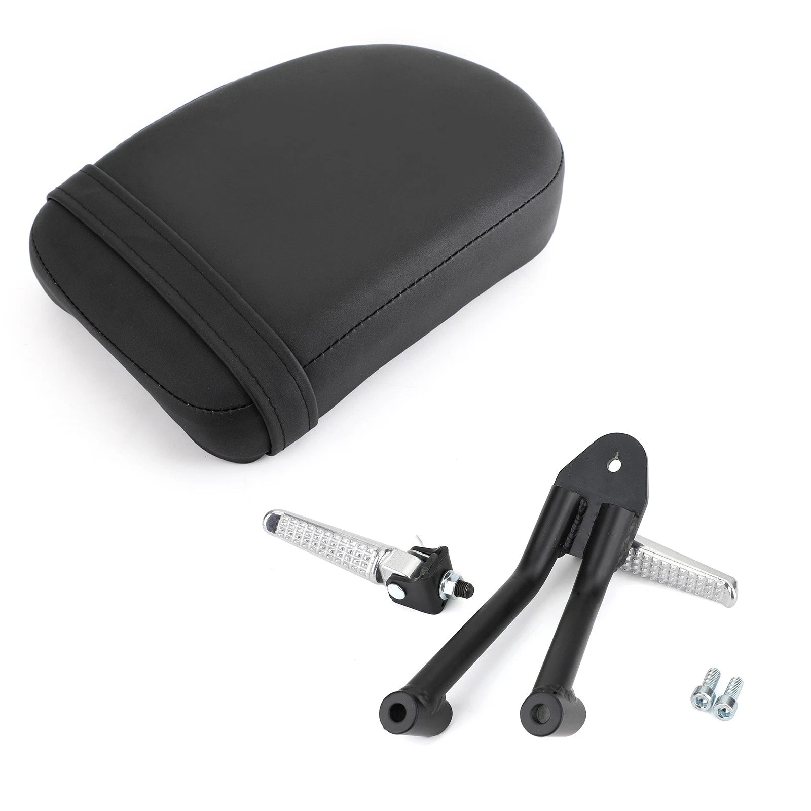 Passenger Seat and Footpegs Kit for Honda CMX 500 Rebel 2017–2022