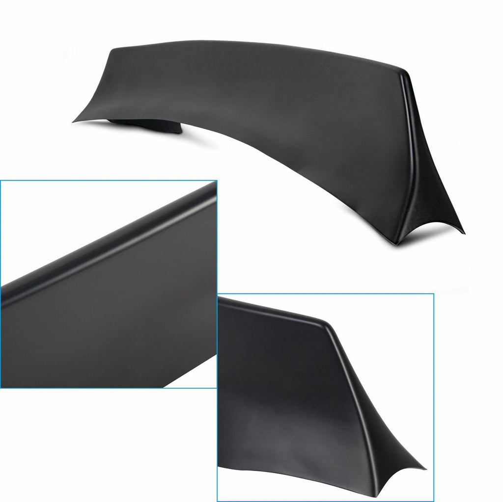 Ducktail Rear Bumper Lip Spoiler for Mazda Miata NA (1989–1997)