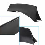 Ducktail Rear Bumper Lip Spoiler for Mazda Miata NA (1989–1997)