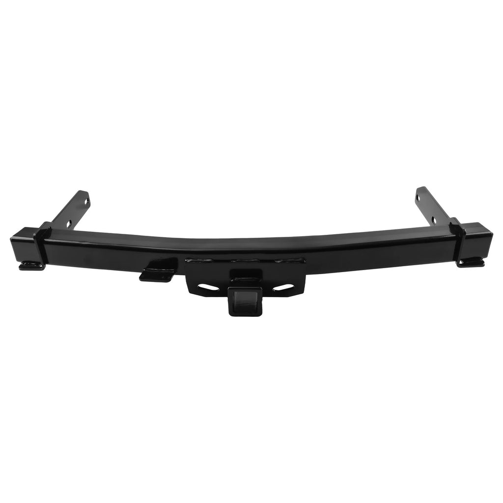 Trailer Hitch Receiver Class 4 for Dodge Durango Jeep Grand Cherokee (2011–2022)