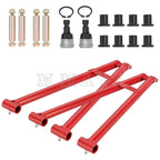 Lower A-Arm Kit for Polaris Sportsman Scrambler 850 1000 XP (2014–2023)