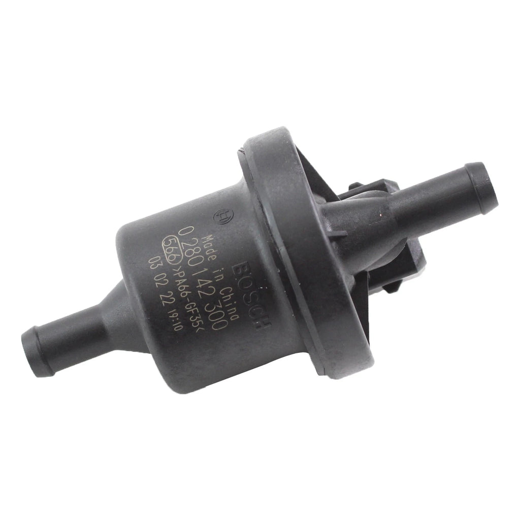 OEM Bosch Vapor Canister Purge Valve for Audi A4 (1996–2001), VW, Volvo, SAAB 900/9000