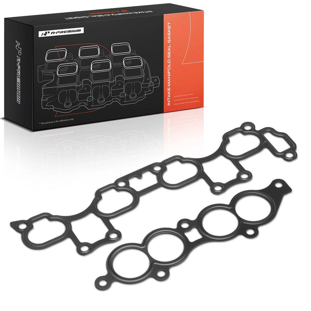 Intake Manifold Gasket Set for Nissan Sentra 1995–1999 200SX