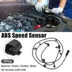 ABS Wheel Speed Sensor for Buick LaCrosse Regal (2014–2017) No. 22831246