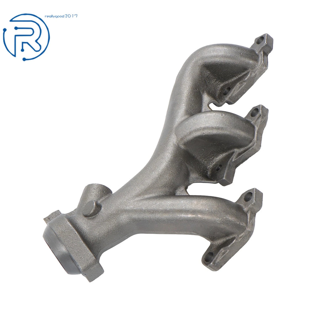 Exhaust Manifold Kit for Ford Explorer 4.0L (2002-2010)
