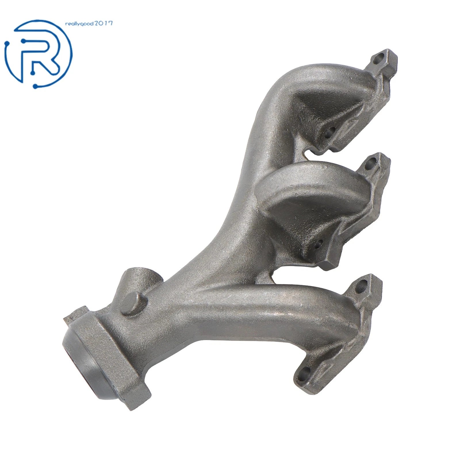 Exhaust Manifold Kit for Ford Explorer 4.0L (2002-2010)
