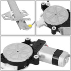 Electric Front Right Window Regulator w/ Motor for Honda Odyssey (1999–2004)