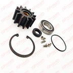 Water Pump Impeller Kit for Volvo Penta 3.0 4.3 5.0 5.7 8.1L (1999–2005) 21214599
