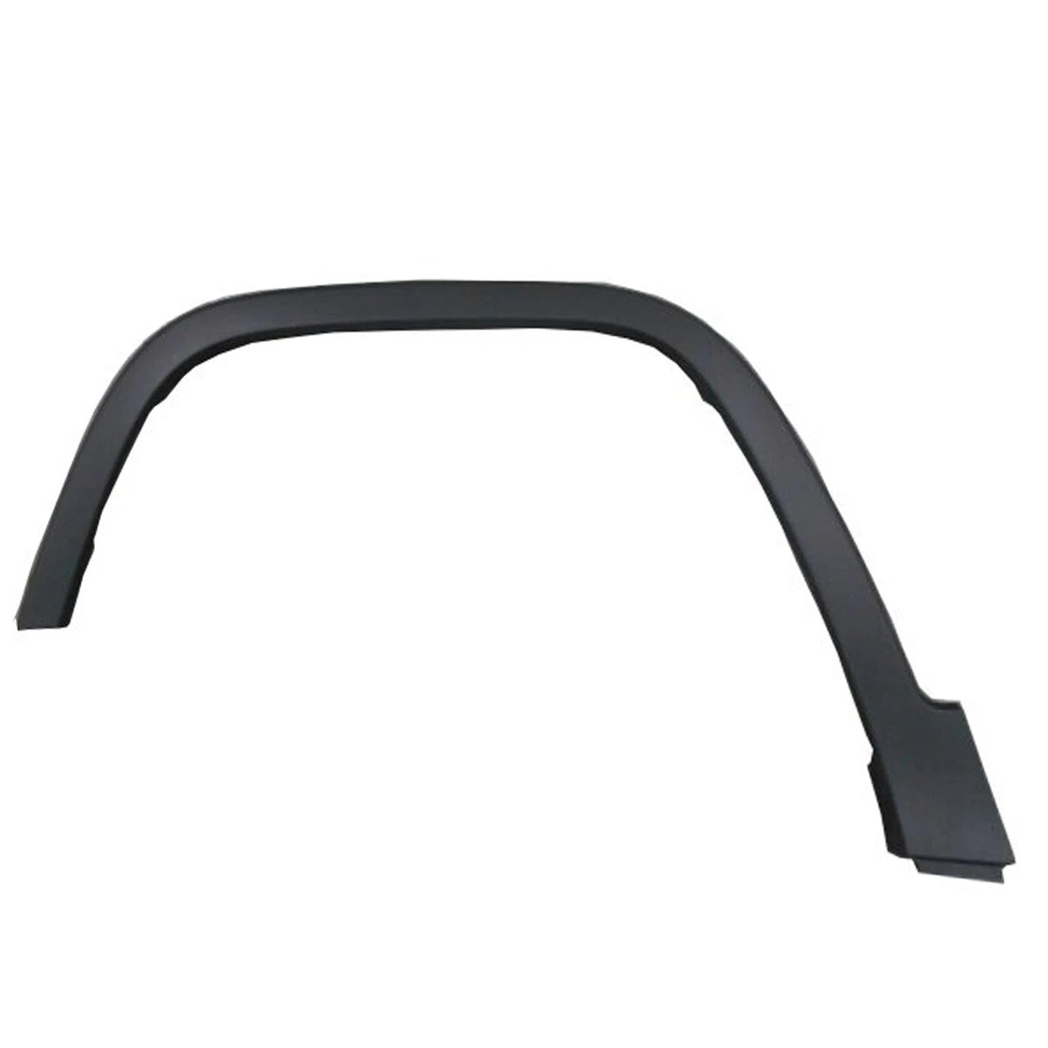 Wheel Arch Trim Front Driver Side Replacement for Compatible Vehicles (2000–2024)
