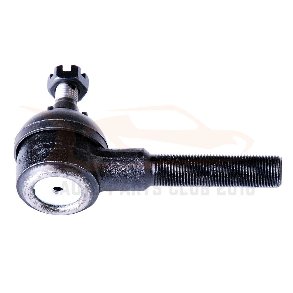2X Front Outer Tie Rod End Links for Chevrolet Corvette (1975-1982)