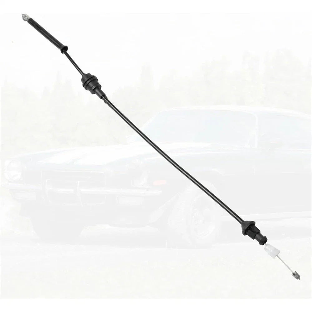 Throttle Cable 21" for Chevelle El Camino Monte Carlo Camaro (1964-1988)