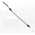 Throttle Cable 21" for Chevelle El Camino Monte Carlo Camaro (1964-1988)