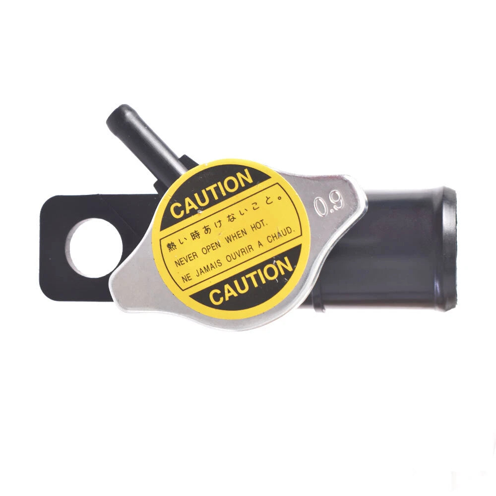 Radiator Filler Neck with Cap for Suzuki Grand Vitara (2009–2013)