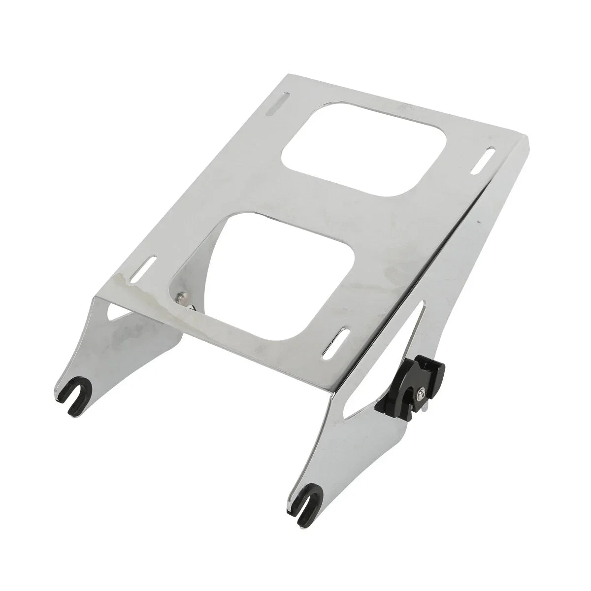 Trunk Luggage Rack Mount for Harley Touring Road Glide (2014-2025)