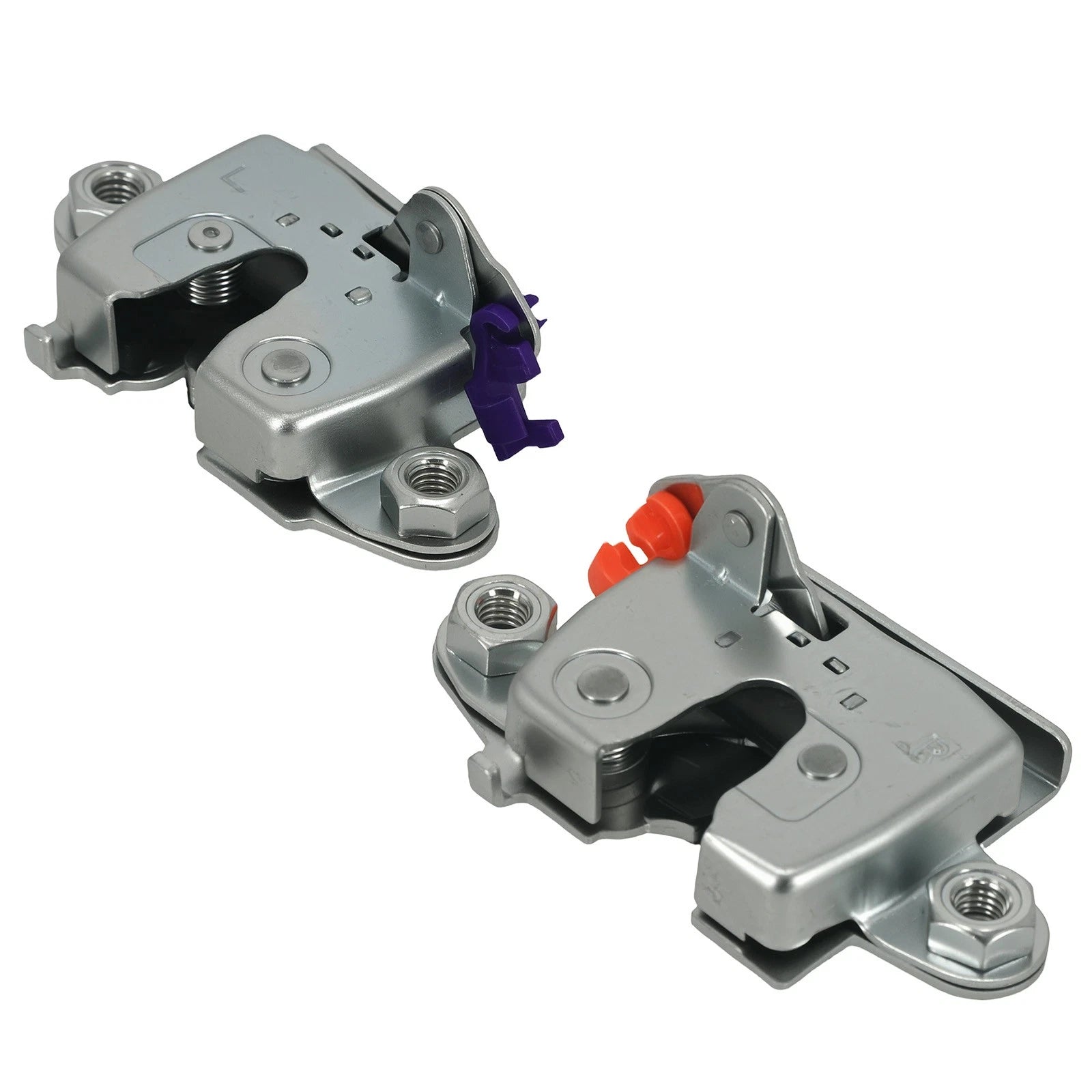 Tailgate Lock Set for Toyota Tundra (2007–2021) 657800C041