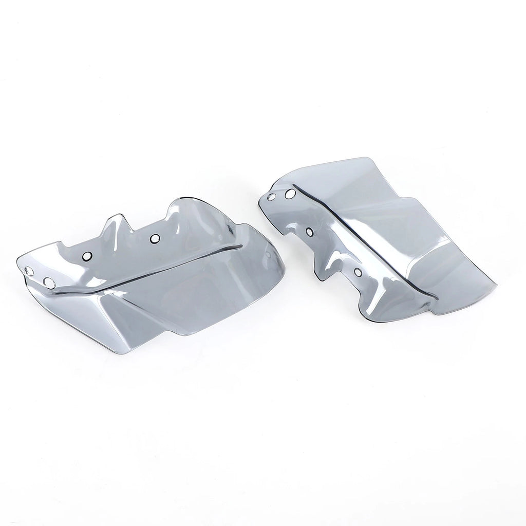 Handguard Extensions for Yamaha Tracer 900/GT (2018–2021) Gray