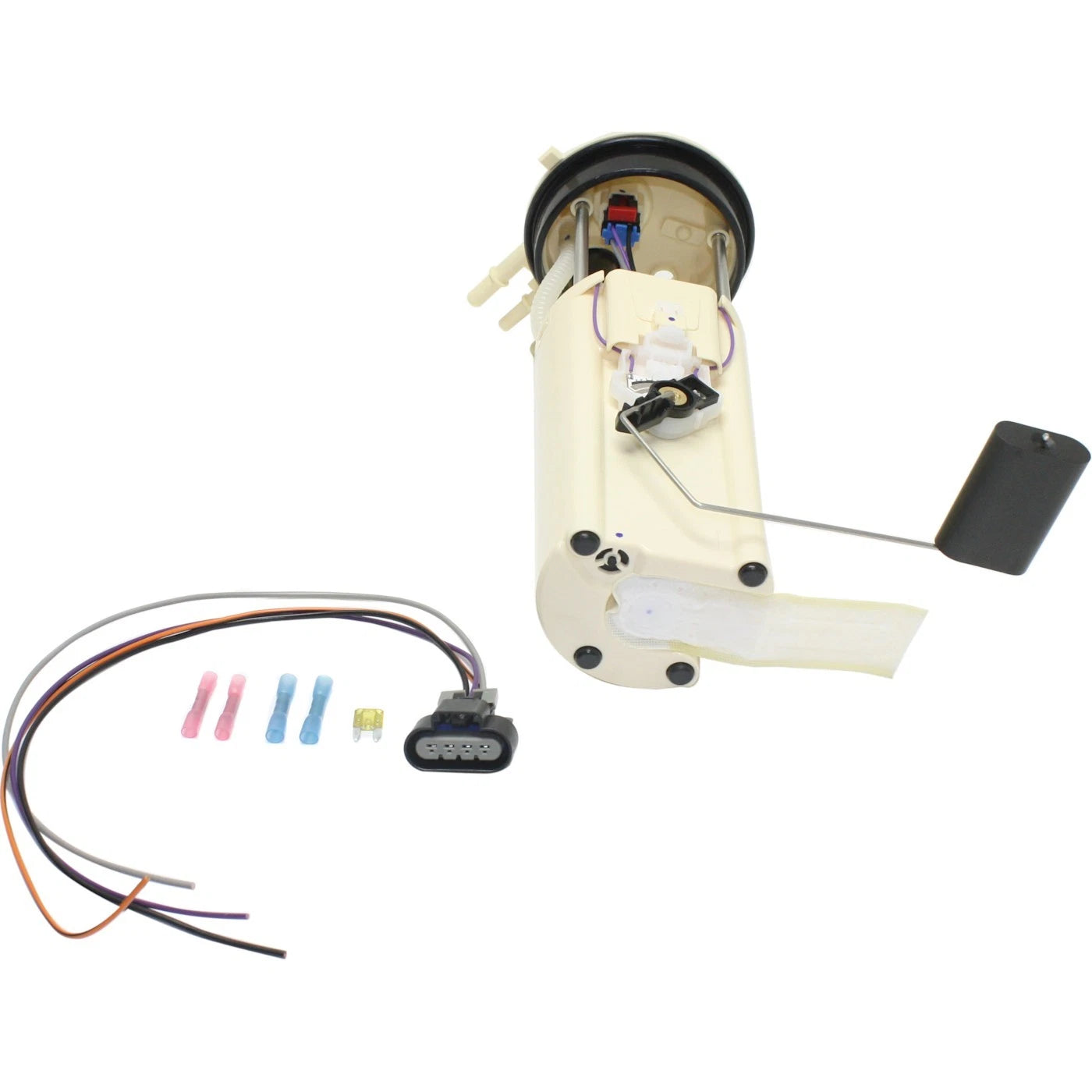 Fuel Pump Module Assembly for Chevy Blazer, Bravada (1998–2005)