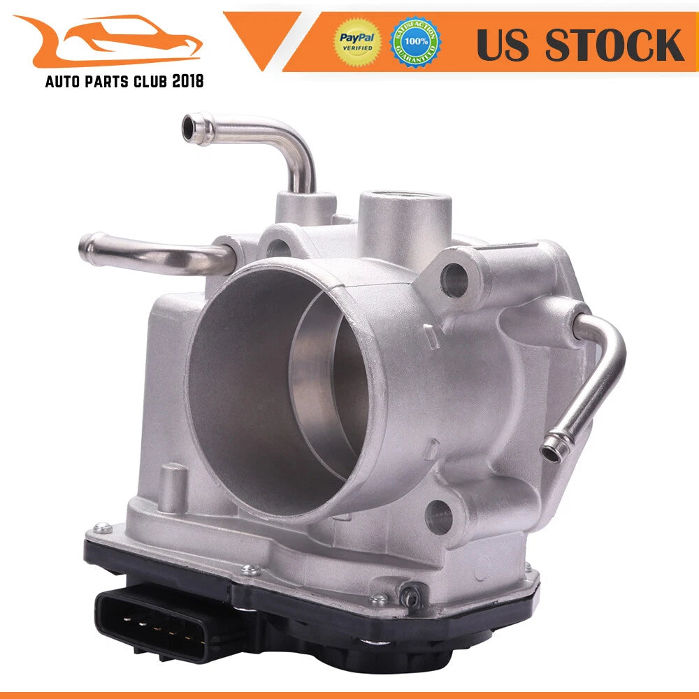 Throttle Body for Toyota RAV4 (2006–2009) 2.4L