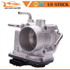 Throttle Body for Toyota RAV4 (2006–2009) 2.4L