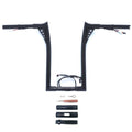 Prewired Handlebar & Cable Line Kits for Harley Road King FLHR FLHRC (2017–2020)
