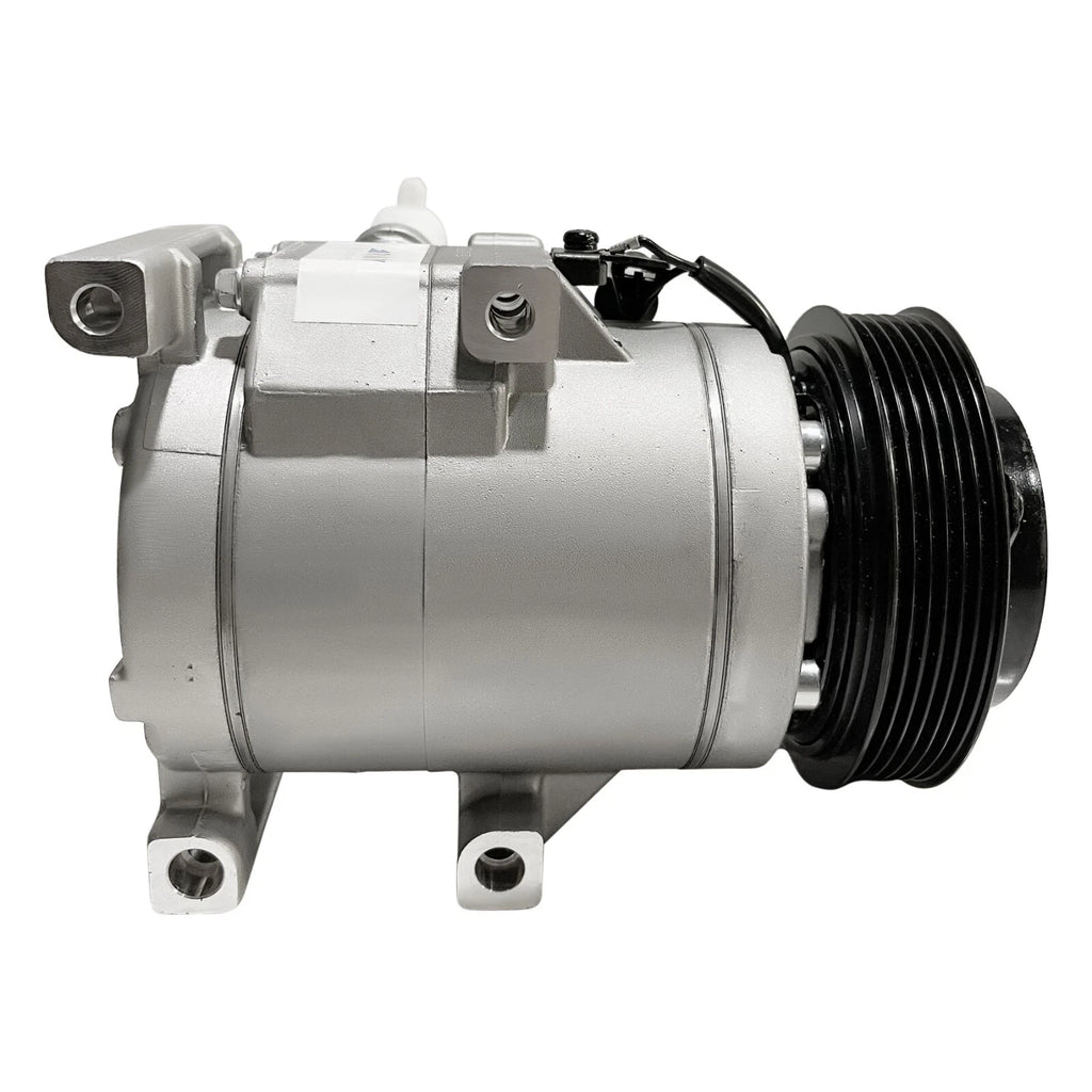A/C Compressor Kit Replacement for Kia Sedona 3.8L (2010-2012)