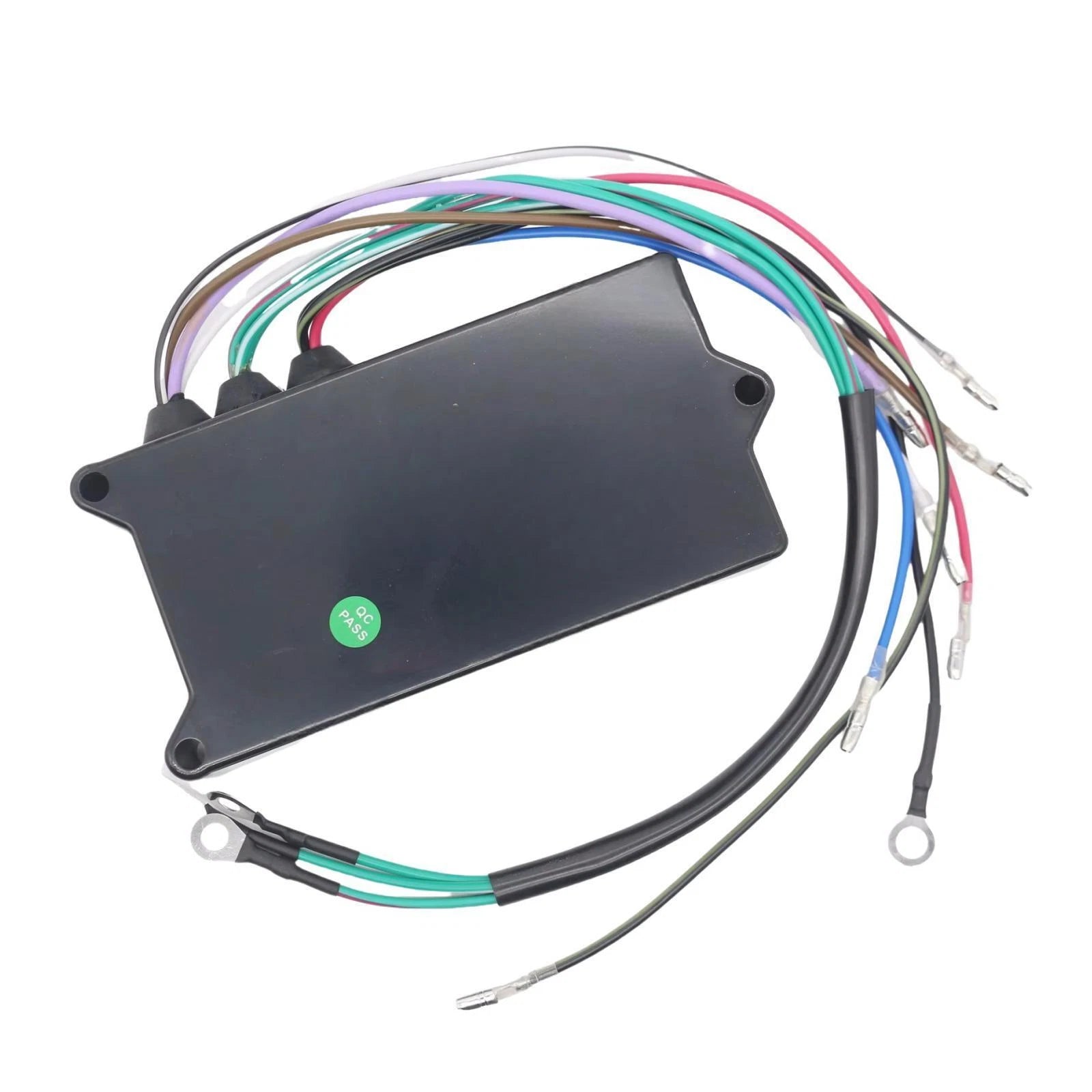 CDI Box Igniter for Mercury 65hp 75hp 90hp 95hp 1994–1997 (114-4953)