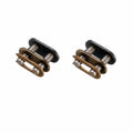 2x T8F Chain Join Links for 49cc ATV Quad Bike Gokart