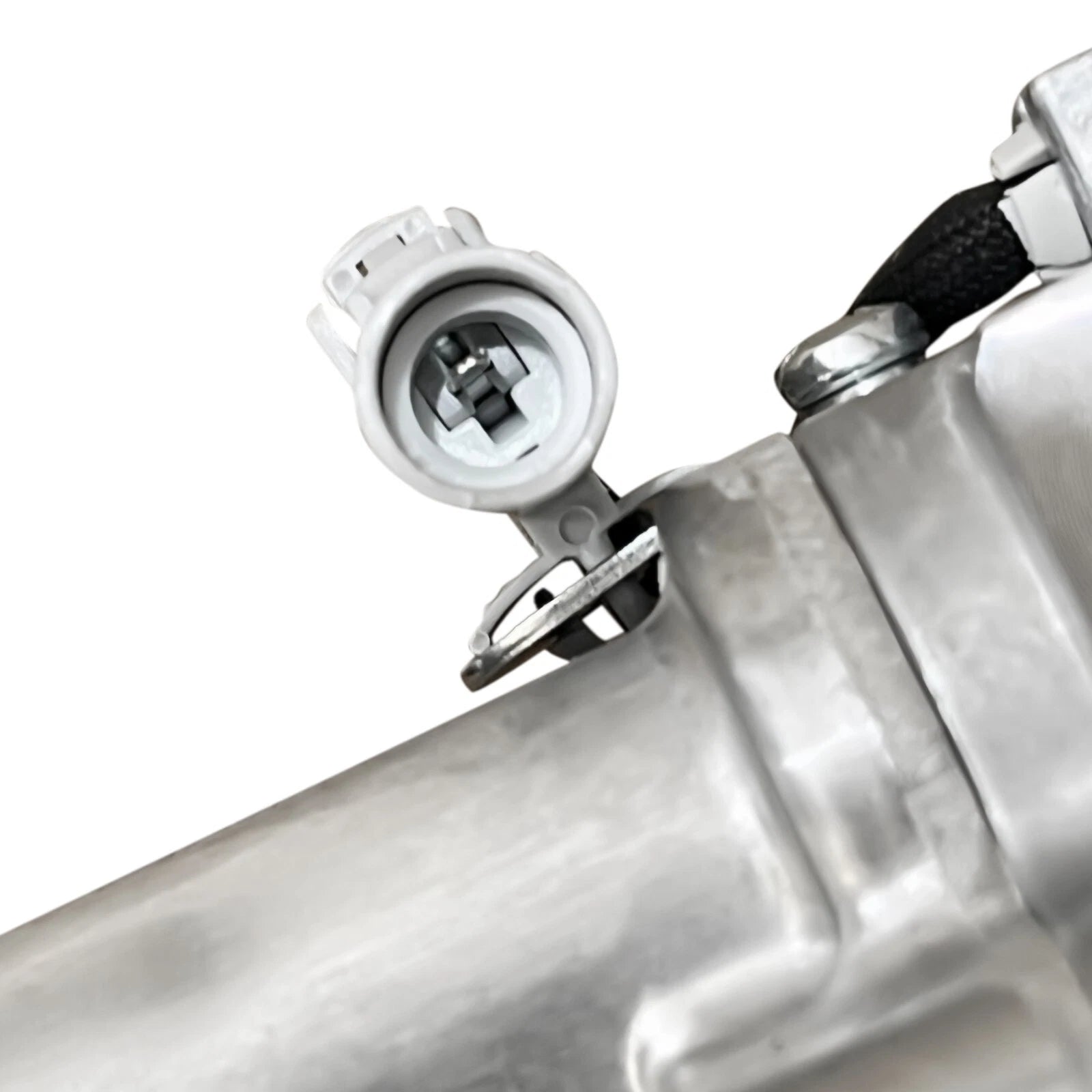 AC Compressor Replacement for Suzuki Splash (2014-2014)