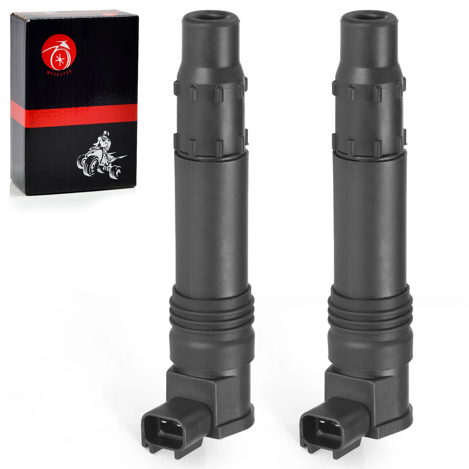 Ignition Coils for Kawasaki Versys 650 (2008-2014)