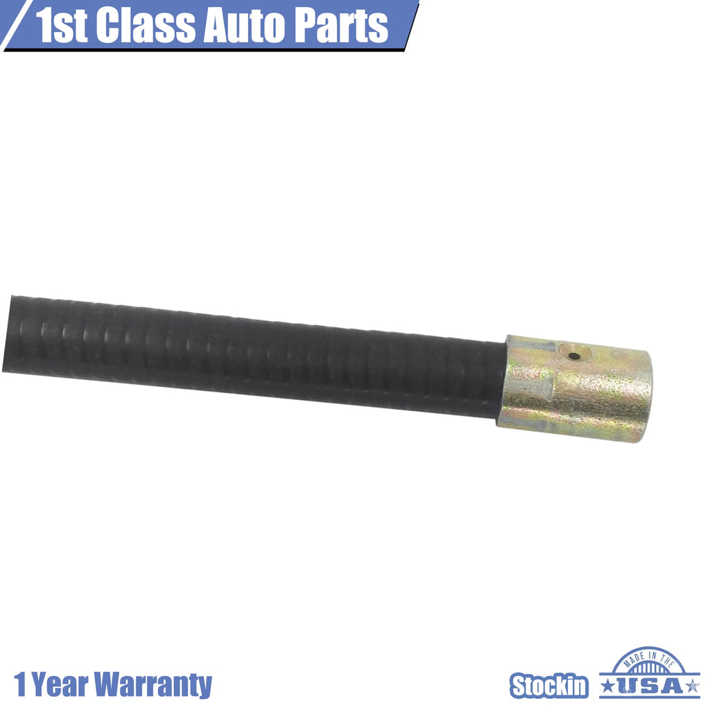 Clutch Cable Sleeve for Volkswagen Transporter, Combi, Beetle