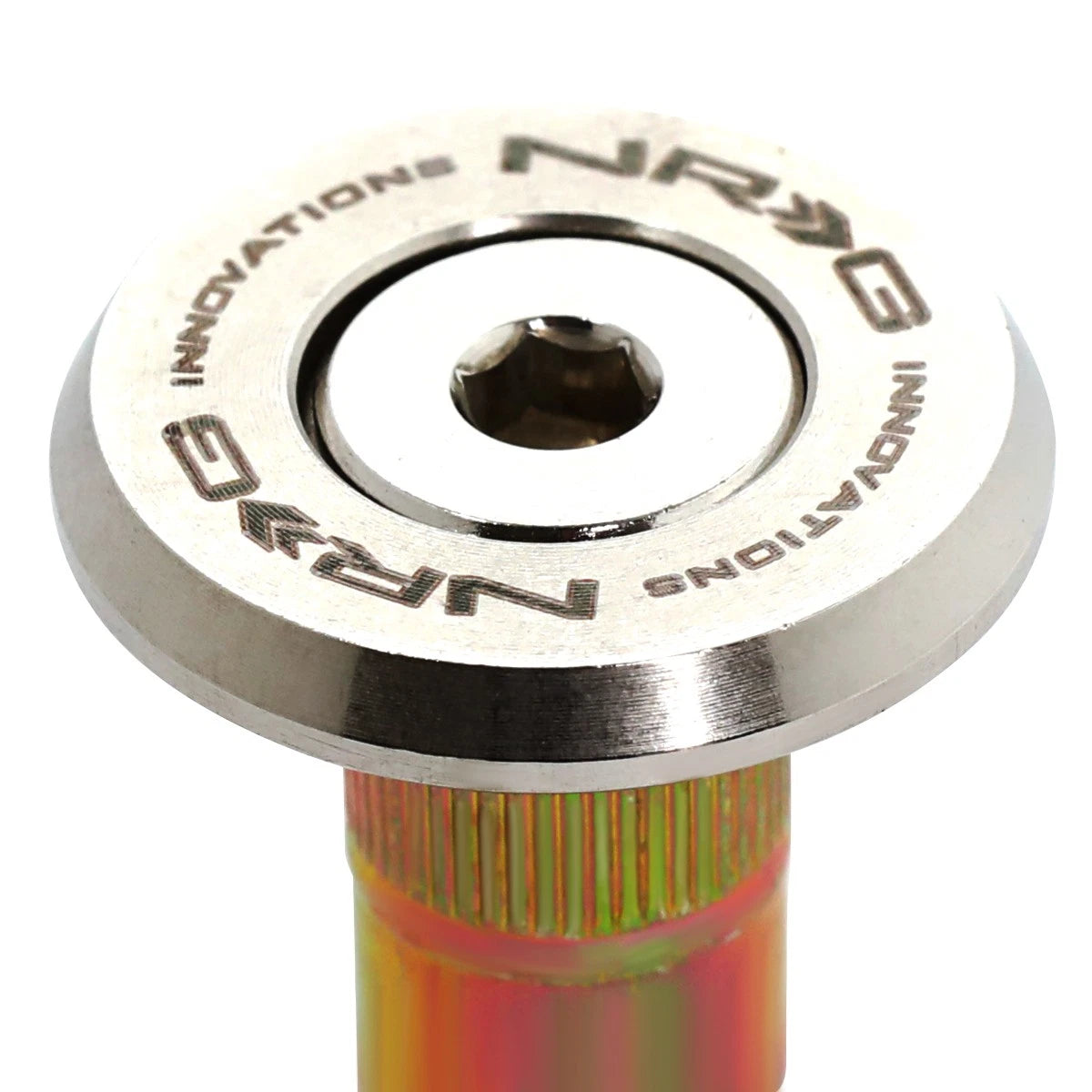 Fender Washer Dress Up Kit 8 Pieces for NRG Innovations (FW-380SS)