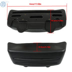 Front Bumper for Yamaha Drive G29 (2007-Present)