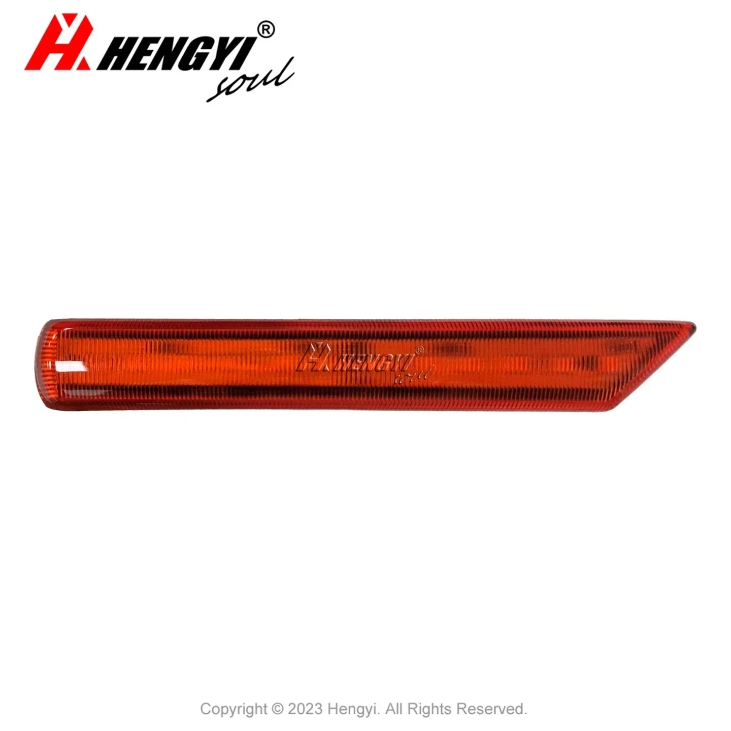 Sequential LED Side Marker Light Amber for Land Rover Freelander 2 (2006–2016)