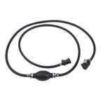 Fuel Line Assembly 2m Length 8mm ID for Marine Use