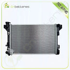 Aluminum Radiator for Chrysler Daytona, LeBaron (1991–1995)